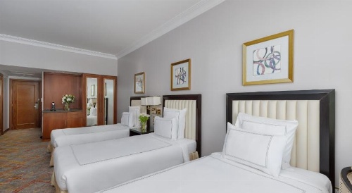 Swissotel Al Maqam Makkah image 11
