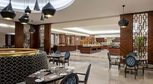 Swissotel Al Maqam Makkah image 12