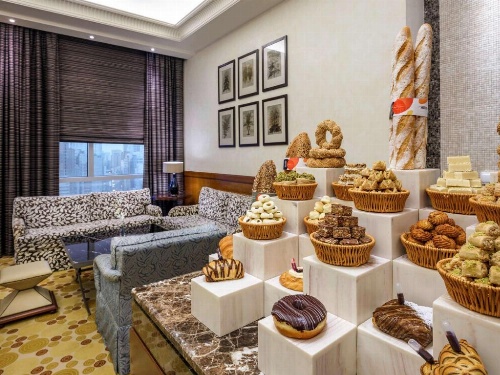 Swissotel Al Maqam Makkah image 15