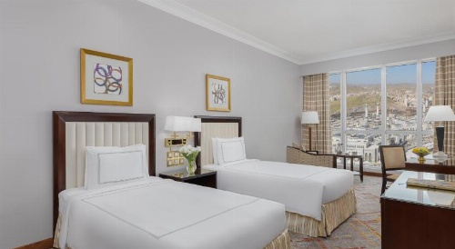 Swissotel Al Maqam Makkah image 18