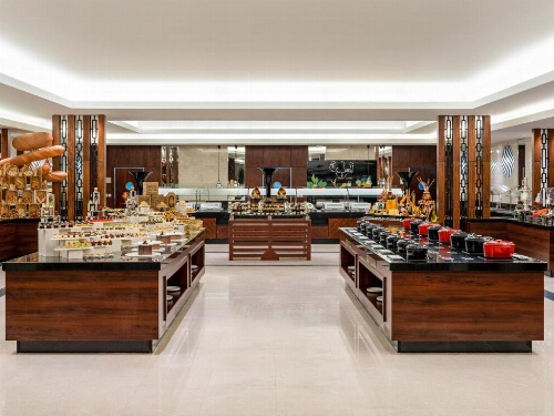 Swissotel Al Maqam Makkah image 21