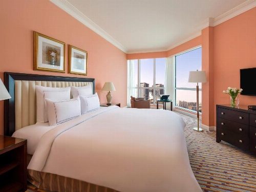 Swissotel Al Maqam Makkah image 22