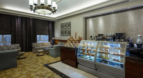 Swissotel Al Maqam Makkah image 24