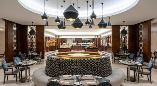 Swissotel Al Maqam Makkah image 26