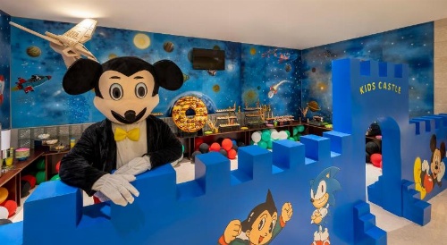 Swissotel Al Maqam Makkah image 27