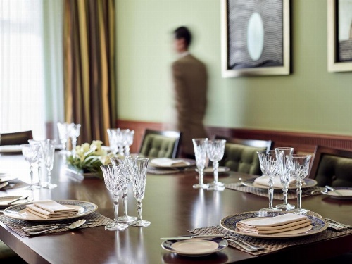 Swissotel Al Maqam Makkah image 29