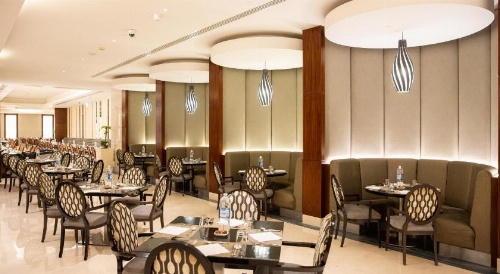 Swissotel Al Maqam Makkah image 35