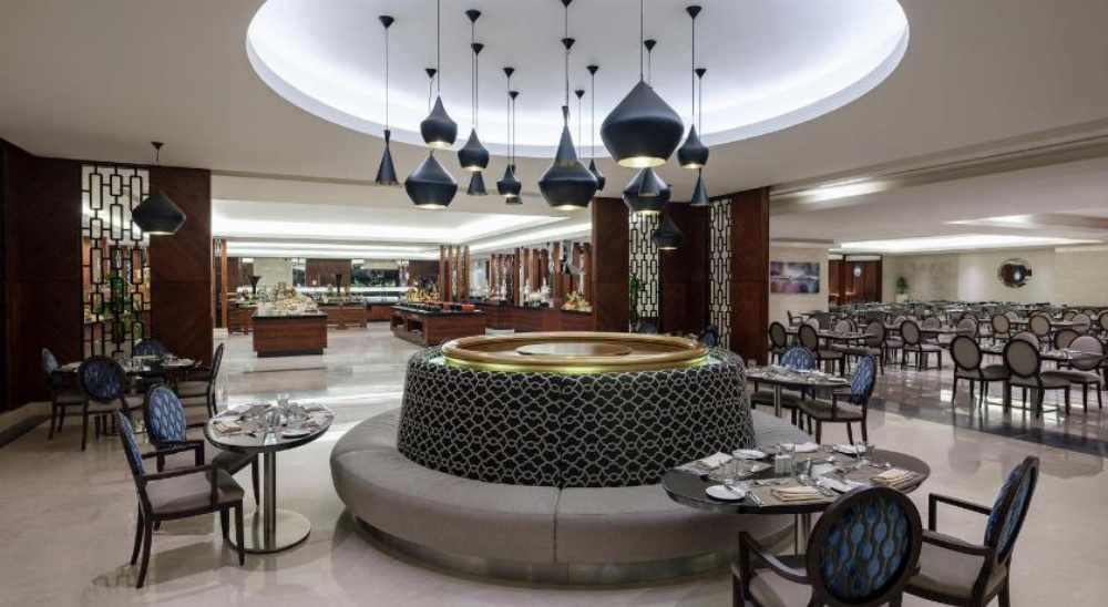 Swissotel Al Maqam Makkah Main image