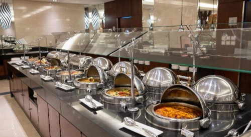 Swissotel Al Maqam Makkah image 41