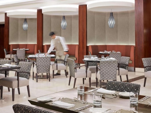 Swissotel Al Maqam Makkah image 46