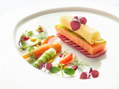 Swissotel Al Maqam Makkah image 47