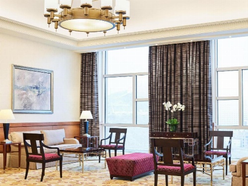 Swissotel Al Maqam Makkah image 48