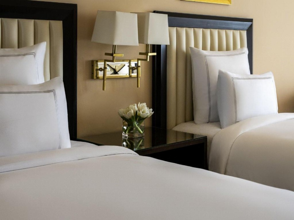 Swissotel Al Maqam Makkah