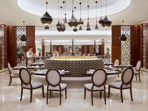 Swissotel Al Maqam Makkah image 5