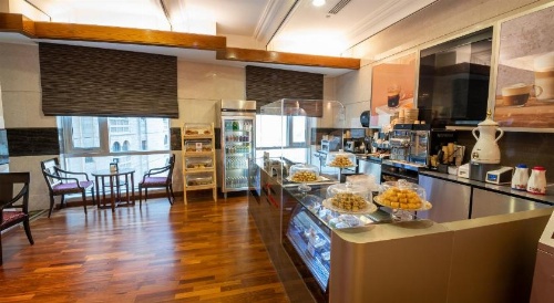 Swissotel Al Maqam Makkah image 7